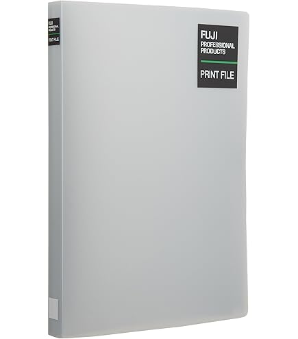 Amazon | FUJICOLOR ポケットアルバム プロフェッショナルプリント